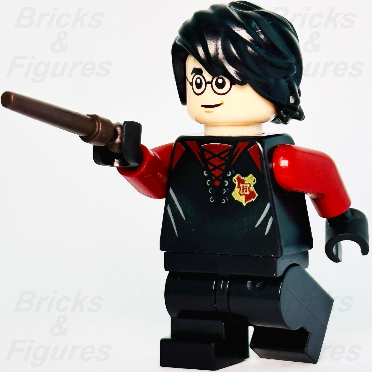 LEGO Harry Potter Minifigure Fleur Delacour (Genuine)