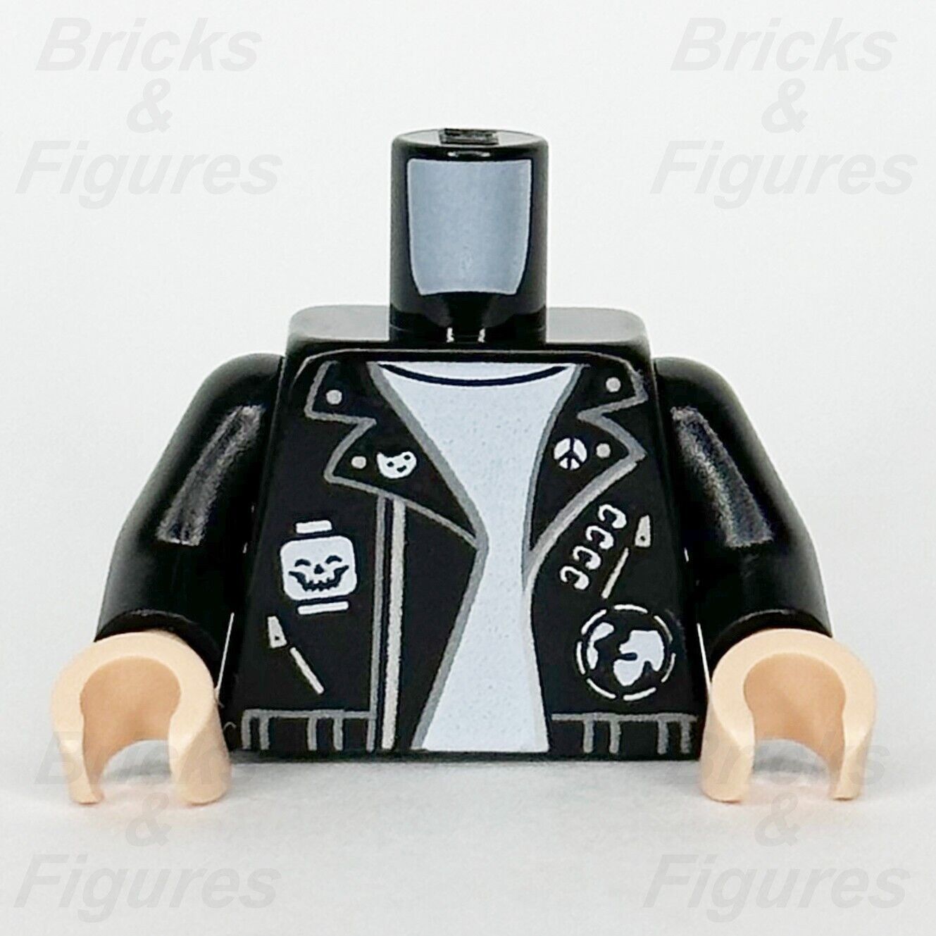 Lego leather hot sale jacket