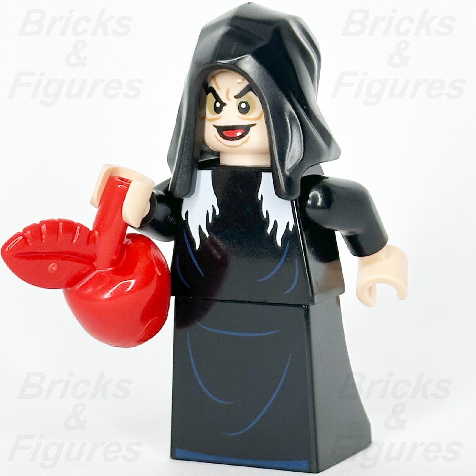 LEGO Disney Evil Queen in Disguise Minifigure Disney 100 Snow White 43