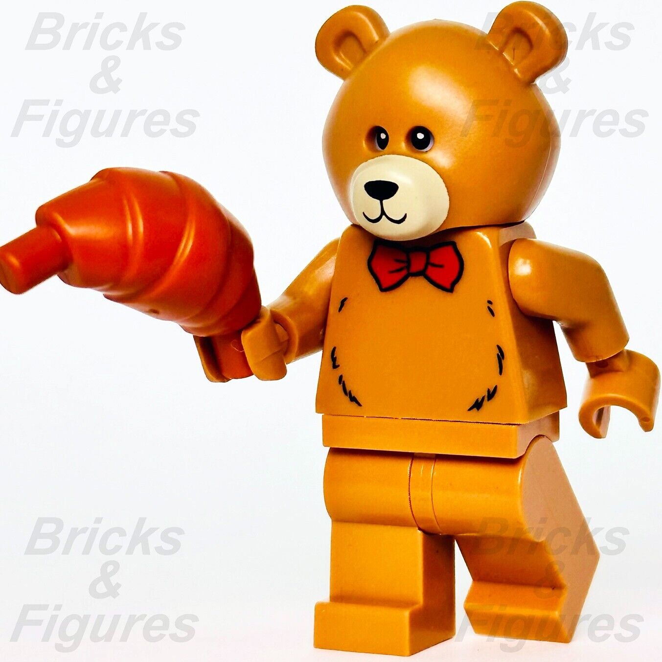 lego batman teddy bear