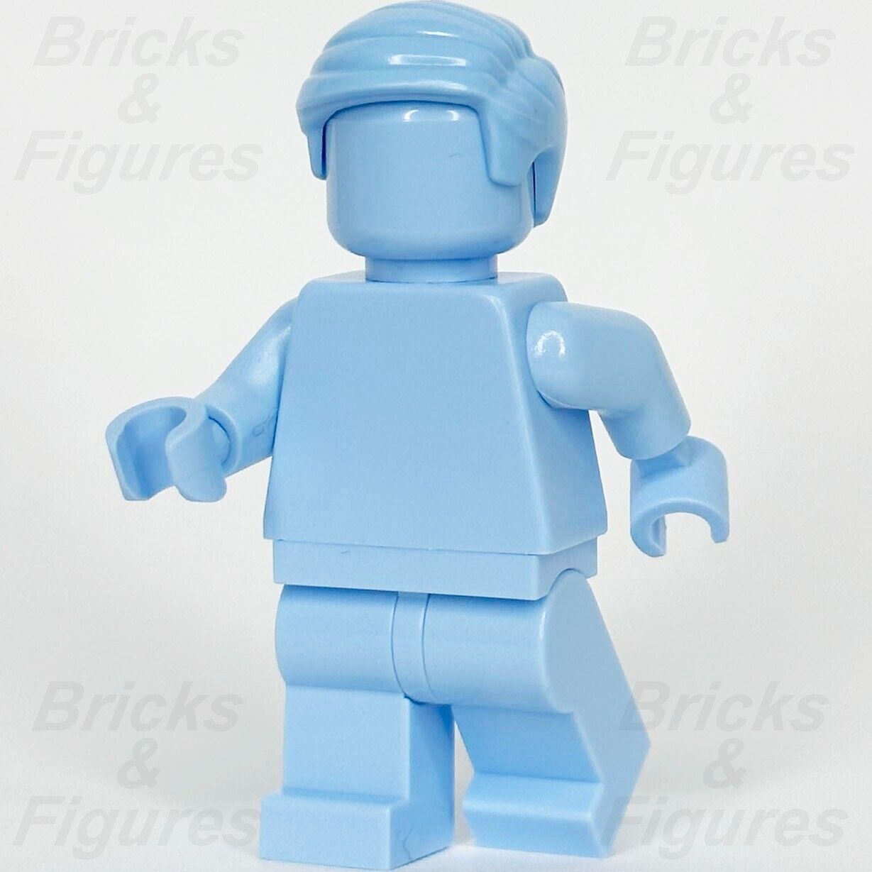 Light blue cheap lego bricks