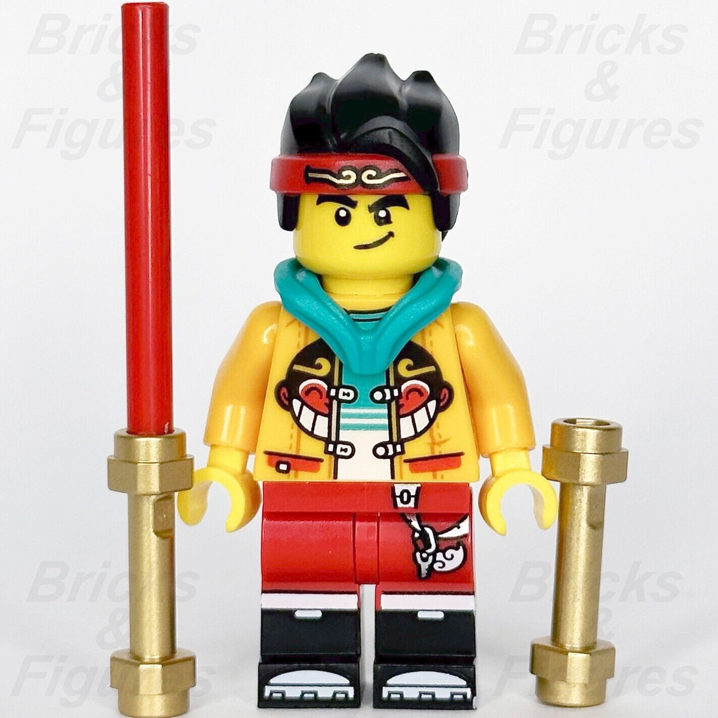 Lego kid hot sale minifigures