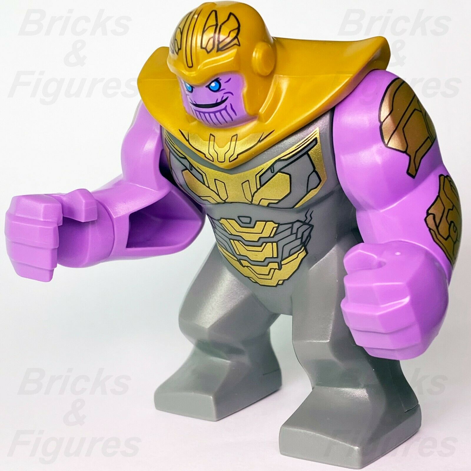 Thanos sales lego endgame