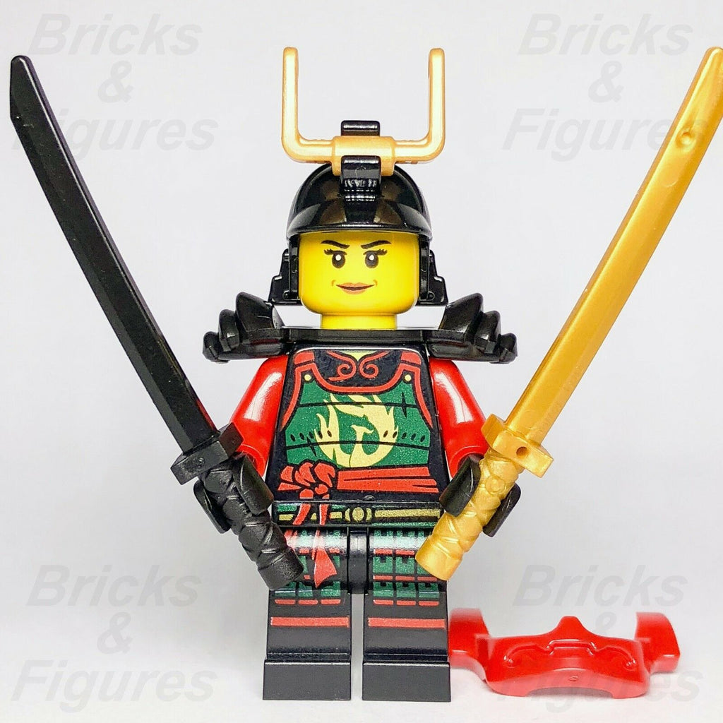 LEGO® Mini-Figurines Ninjago - LEGO® Mini-Figurine Ninjago Nya