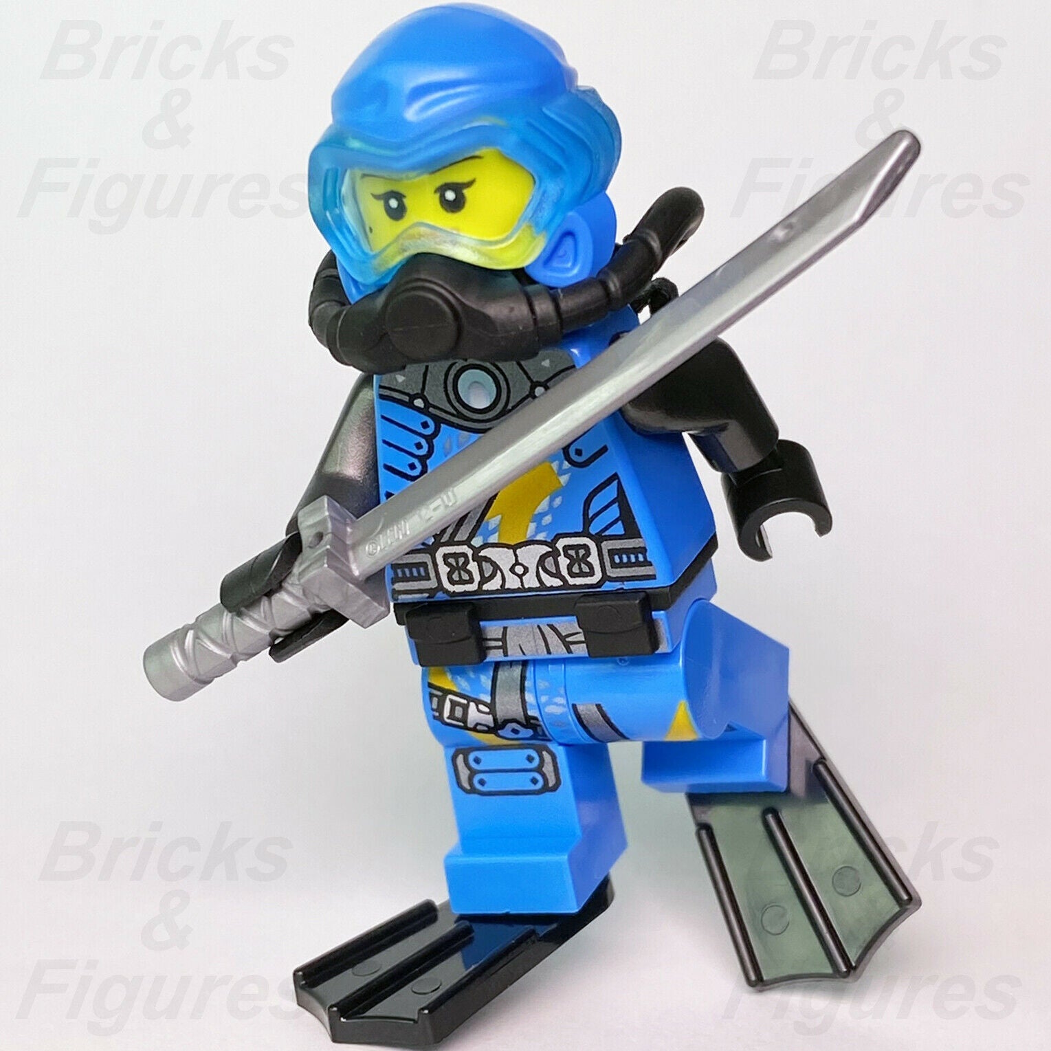 Ninjago jay season discount 9