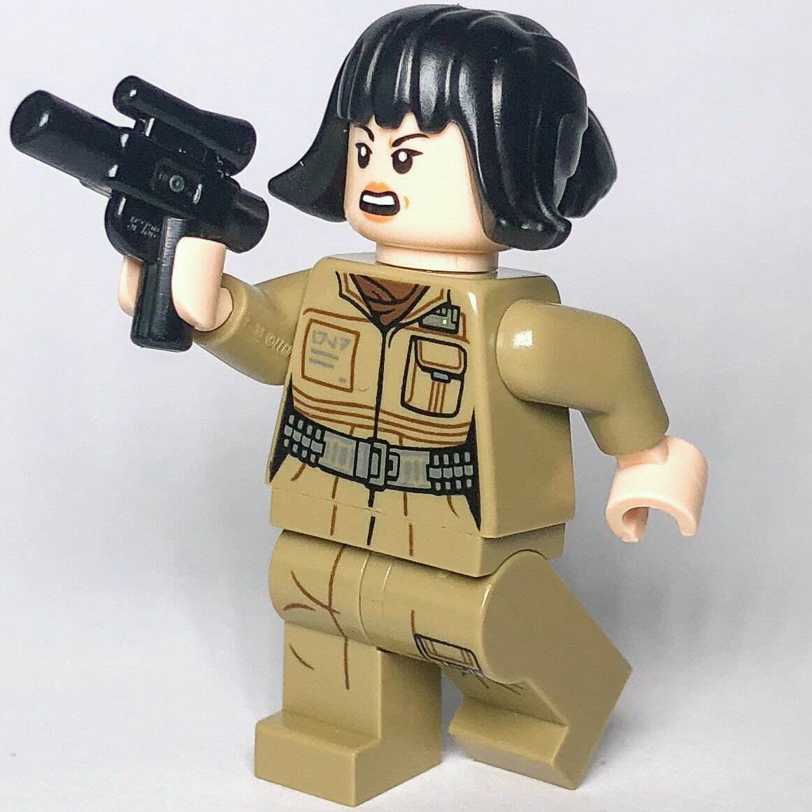 Rose lego 2024 star wars