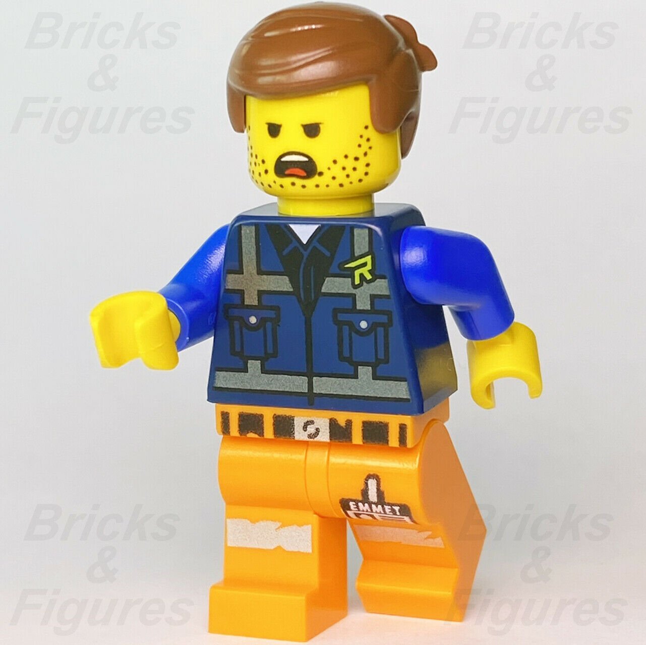 Lego sales minifigures emmet