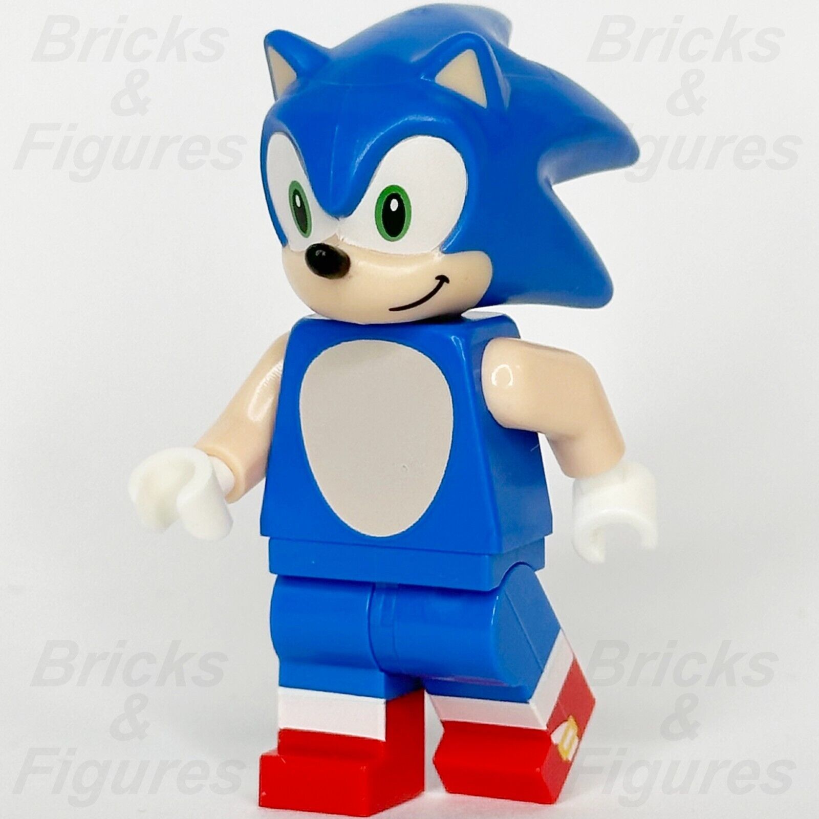 LEGO® Sonic the Hedgehog Minifigures