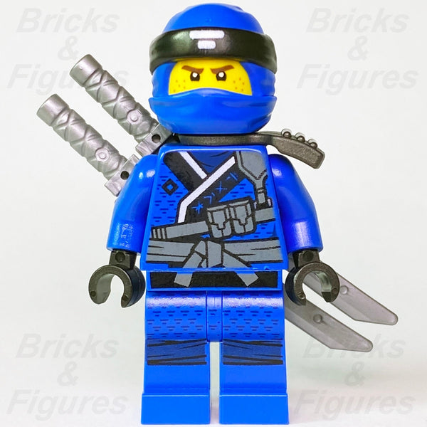 Jay sons of garmadon new arrivals