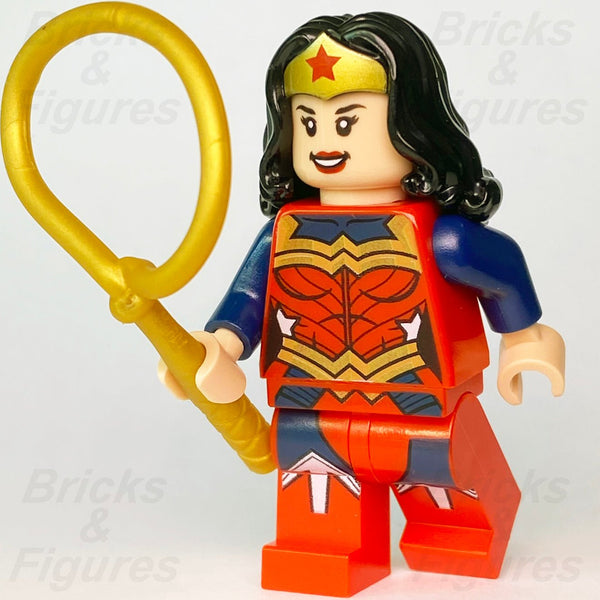 Wonder woman online lego