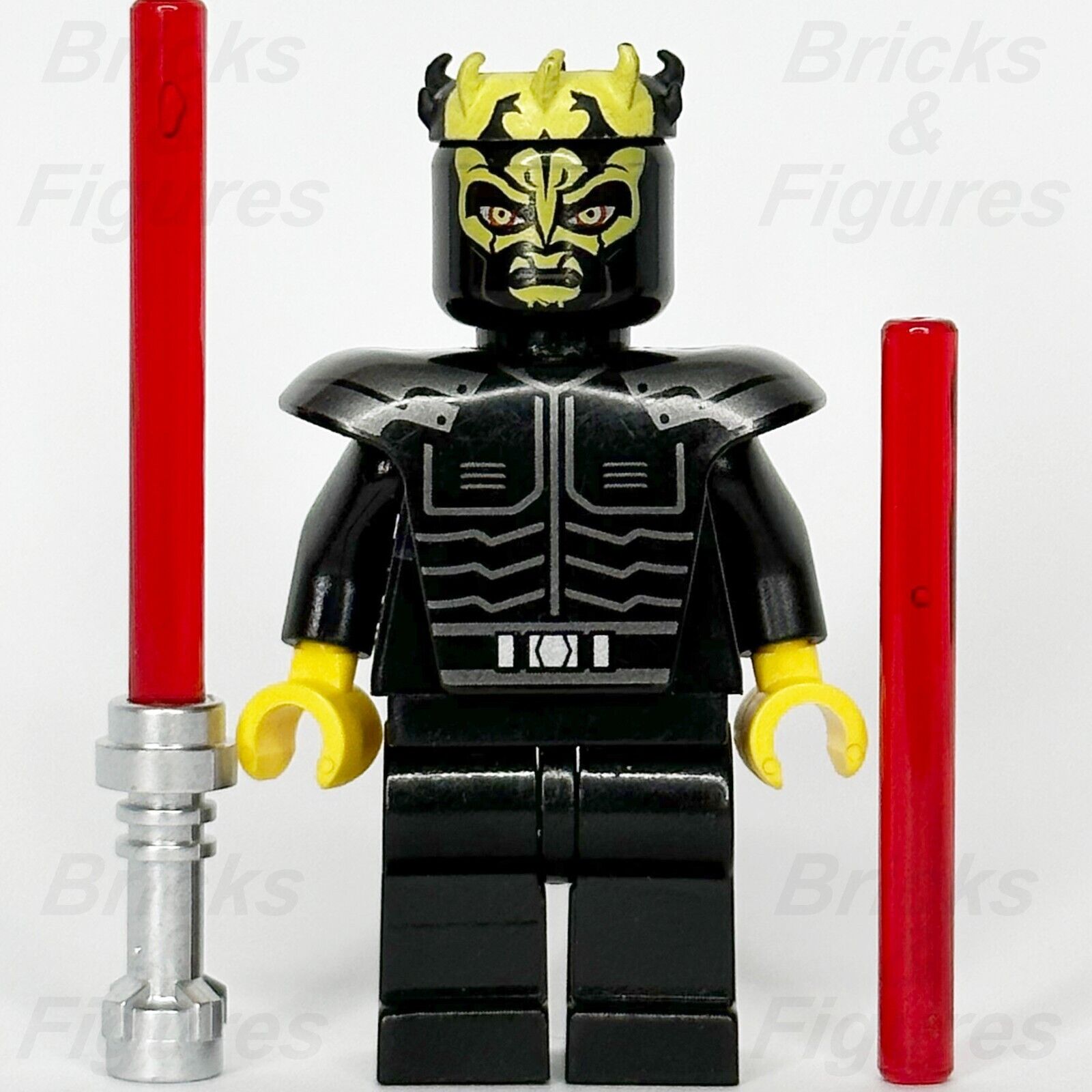 LEGO Sith Minifigures Bricks Figures