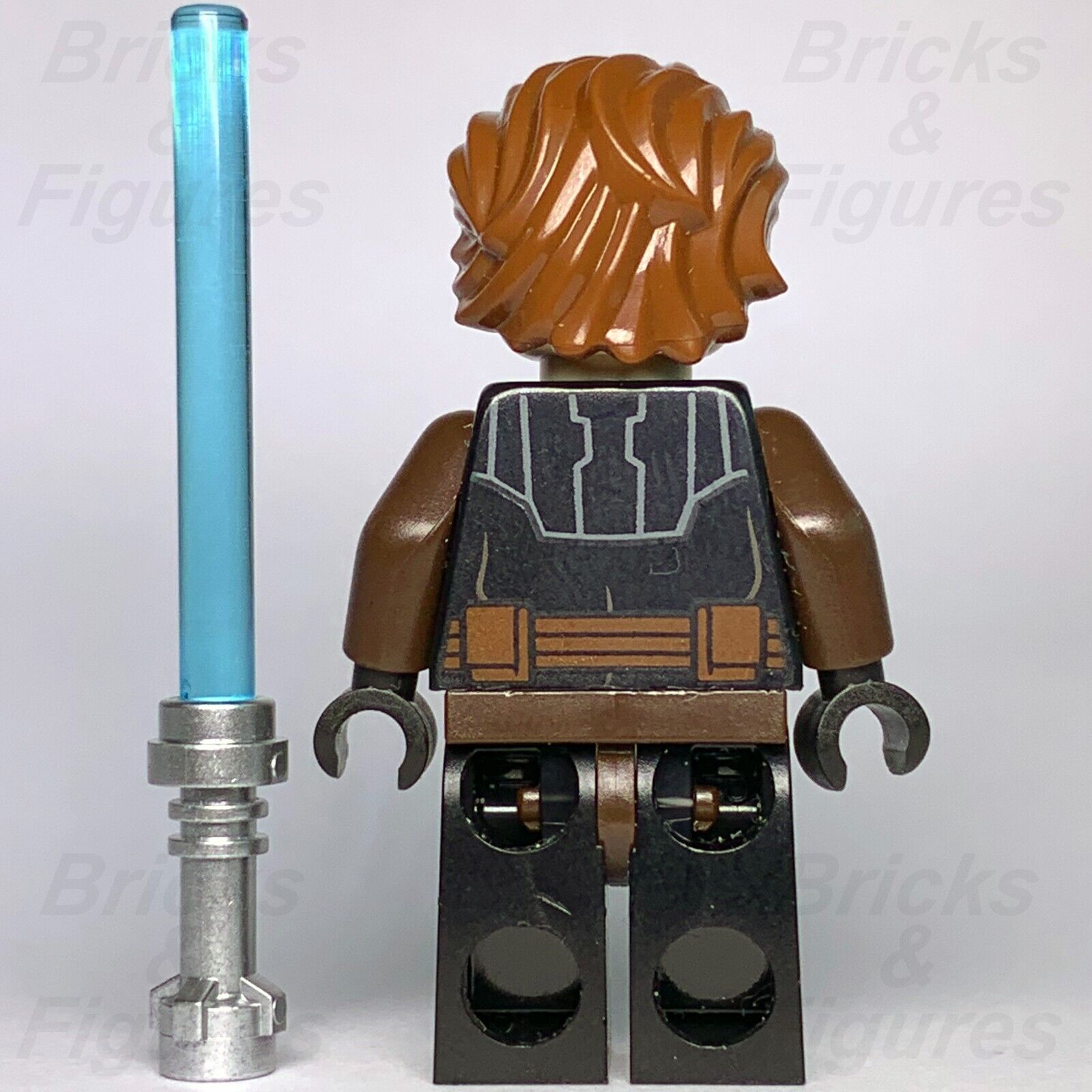 LEGO Star Wars Anakin Skywalker Minifigure Headset The Clone Wars 75214 sw0939