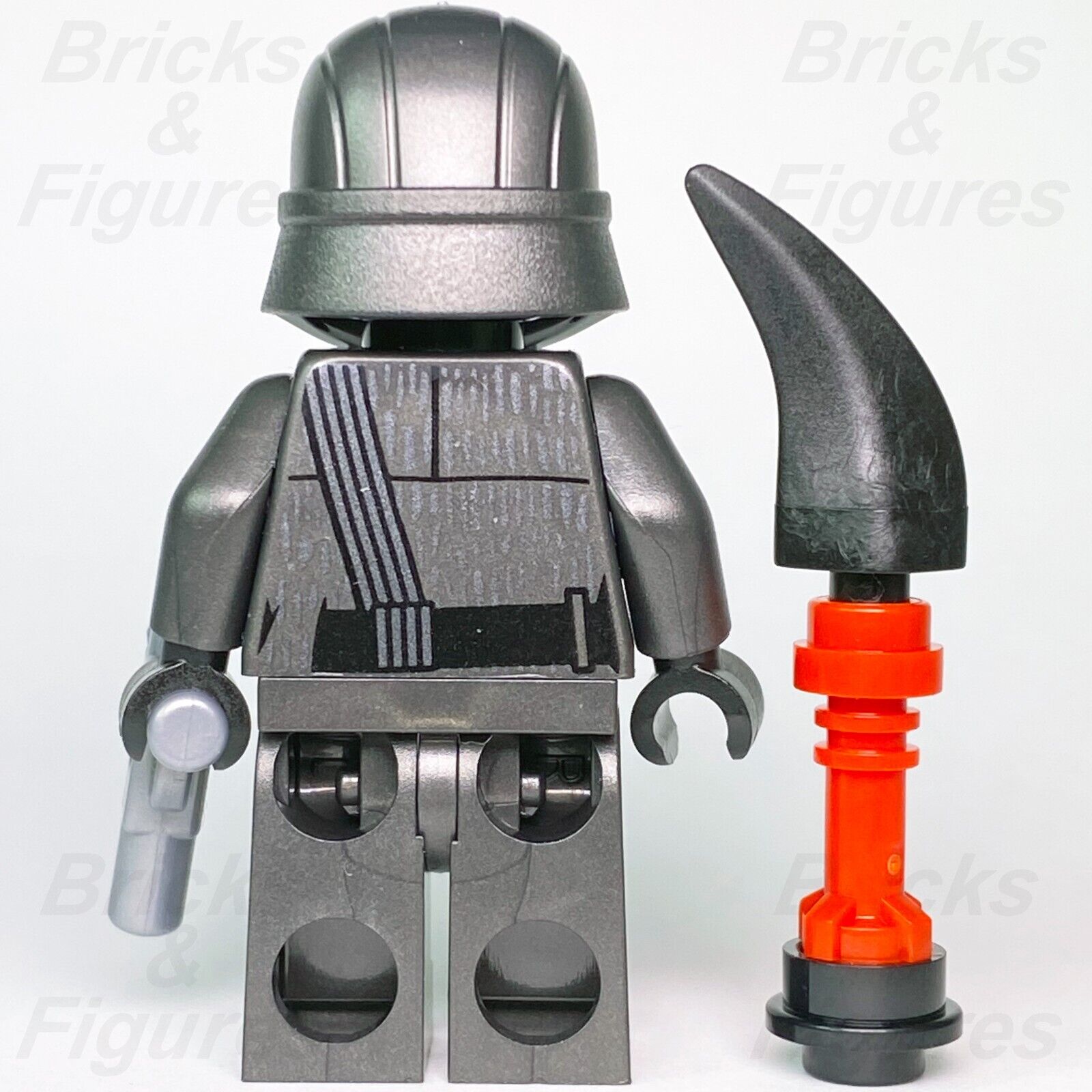 LEGO Star Wars Vicrul Minifigure Knight of Ren Rise of Skywalker 75273 sw1089 - Bricks & Figures