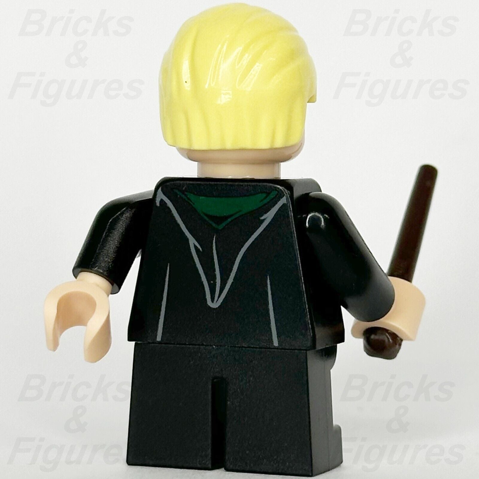 LEGO Harry Potter Draco Malfoy Minifigure 75978 30677 76428 76423 76395 hp254