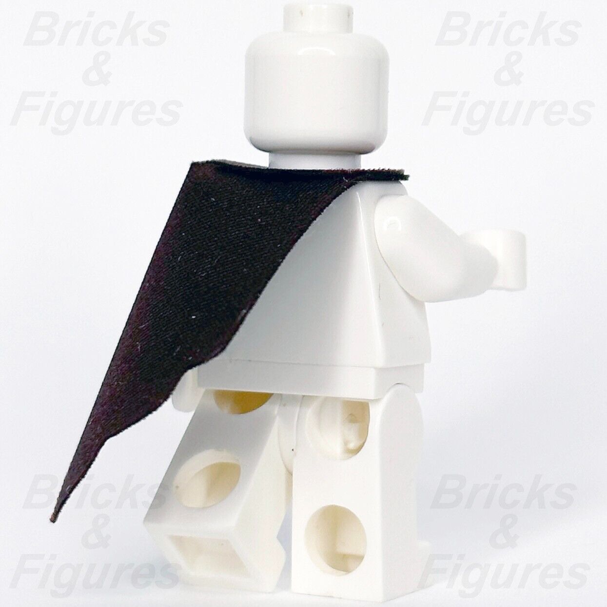 LEGO Star Wars Captain Phasma Minifigure Cape Cloth Fabric Part 25761 75103 - Bricks & Figures