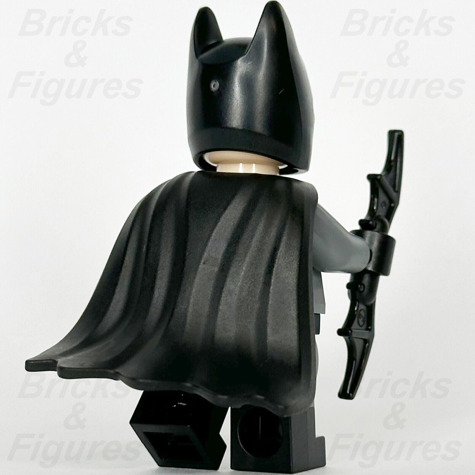 LEGO Super Heroes Batman Minifigure The Animated Series DC Rubber Cape 76274