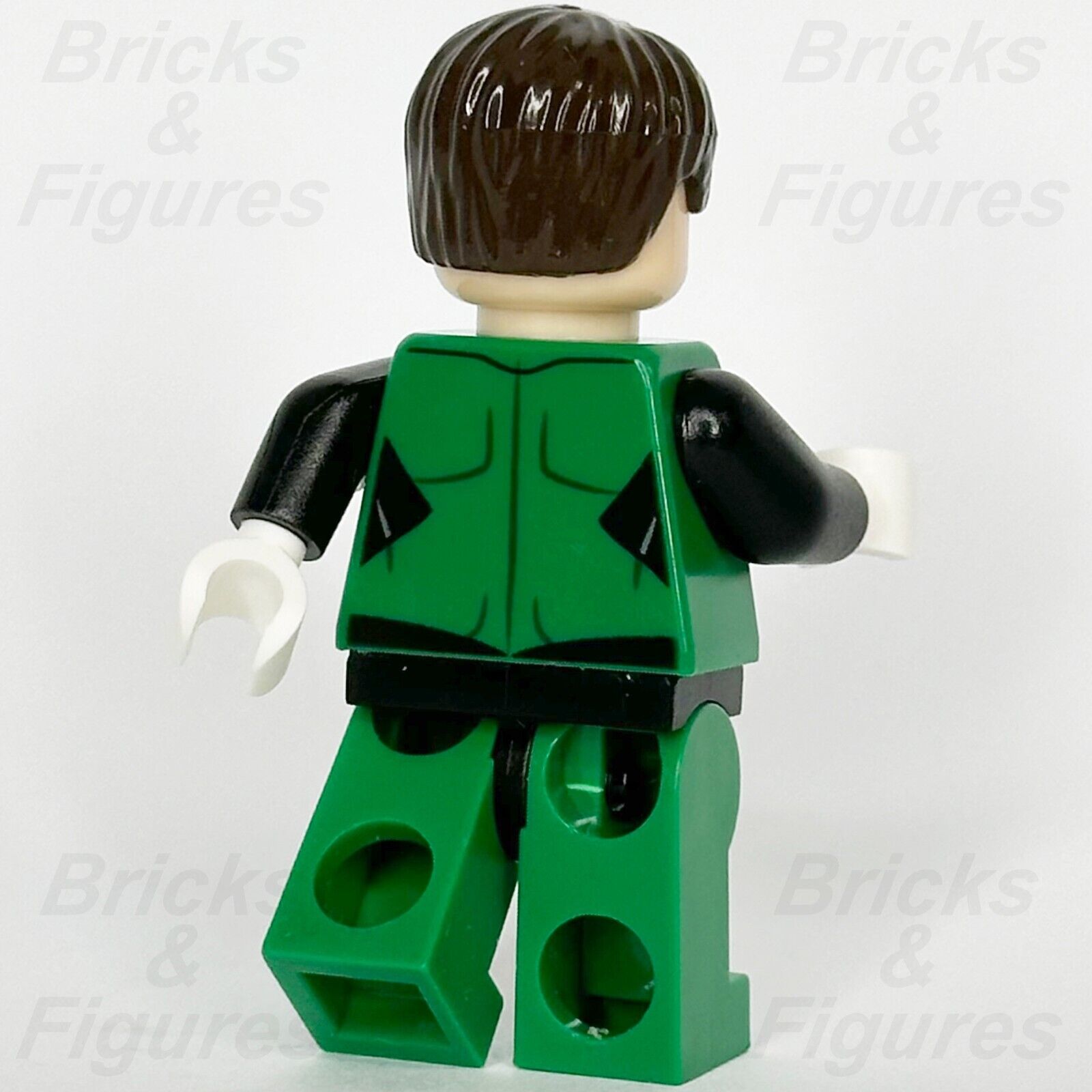 LEGO Super Heroes Green Lantern Minifigure Justice League DC Mask 76025 sh0145