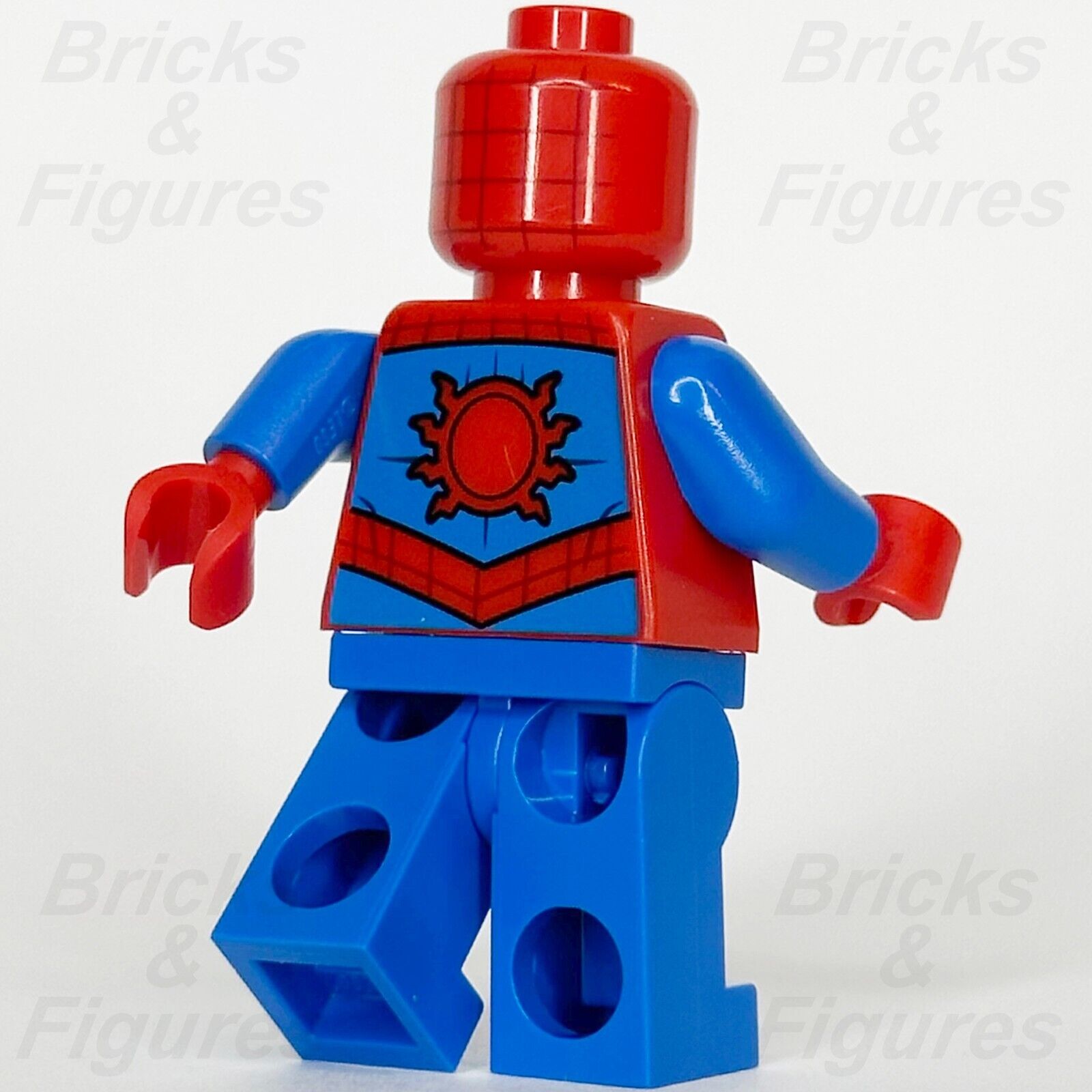 LEGO Super Heroes Spider-Man Minifigure 76133 242001 76146 76134 76149 sh546