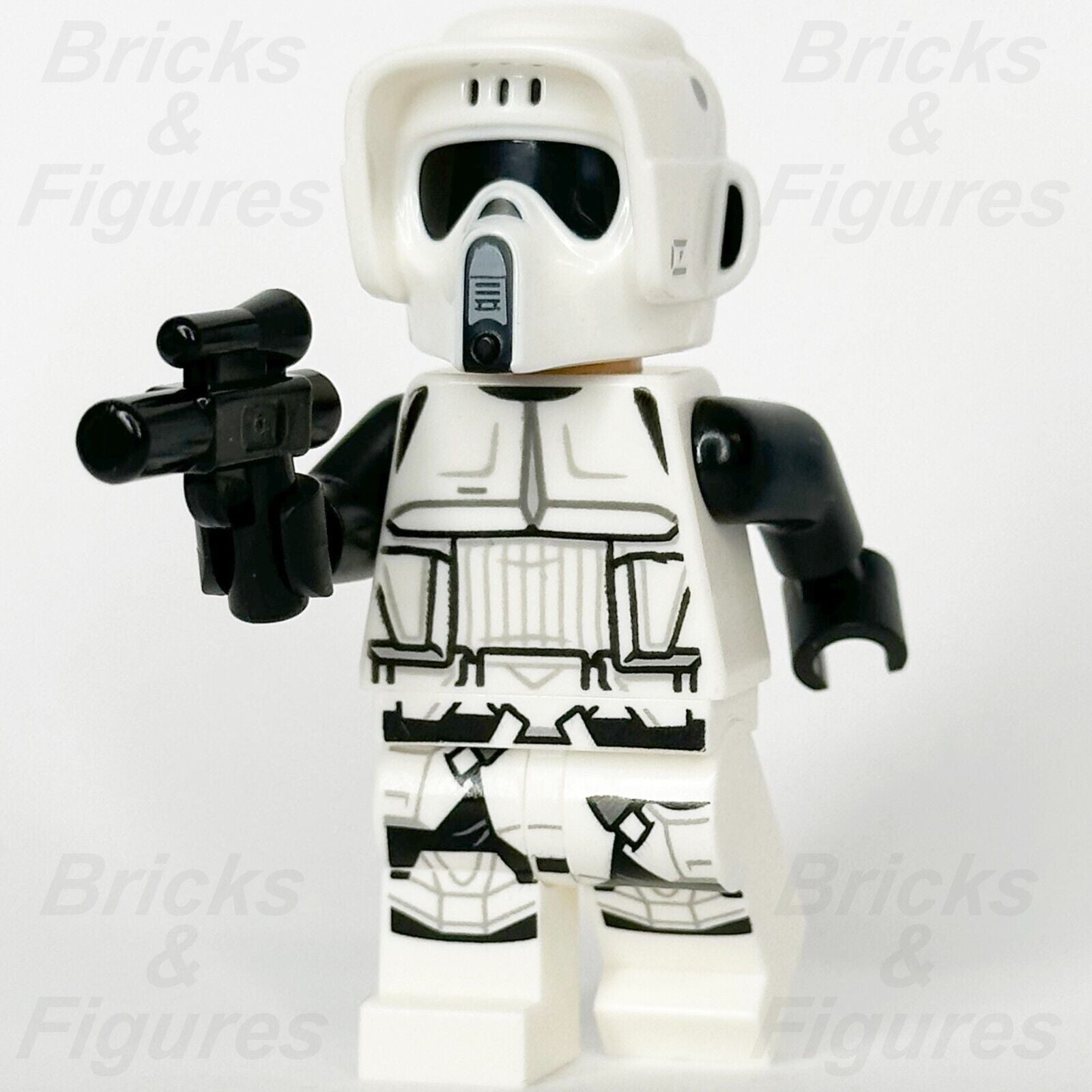 LEGO Star Wars Imperial Scout Trooper Minifigure Episode 6 ROTJ 75353 sw1265