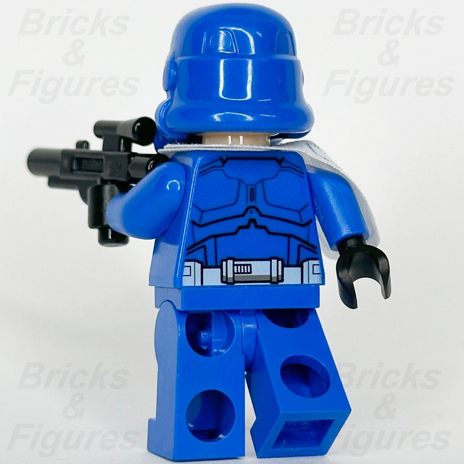 LEGO Star Wars Special Forces Clone Trooper Minifigure Yoda Chronicles 75018 - Bricks & Figures