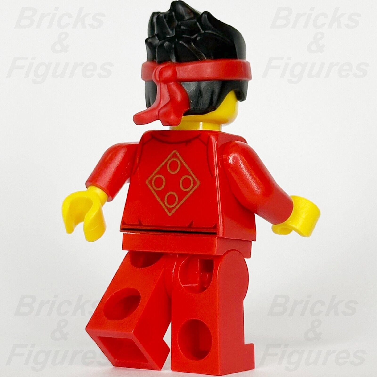 LEGO Holiday & Event Lunar New Year Parade Participant Minifigure 80111 hol318 - Bricks & Figures