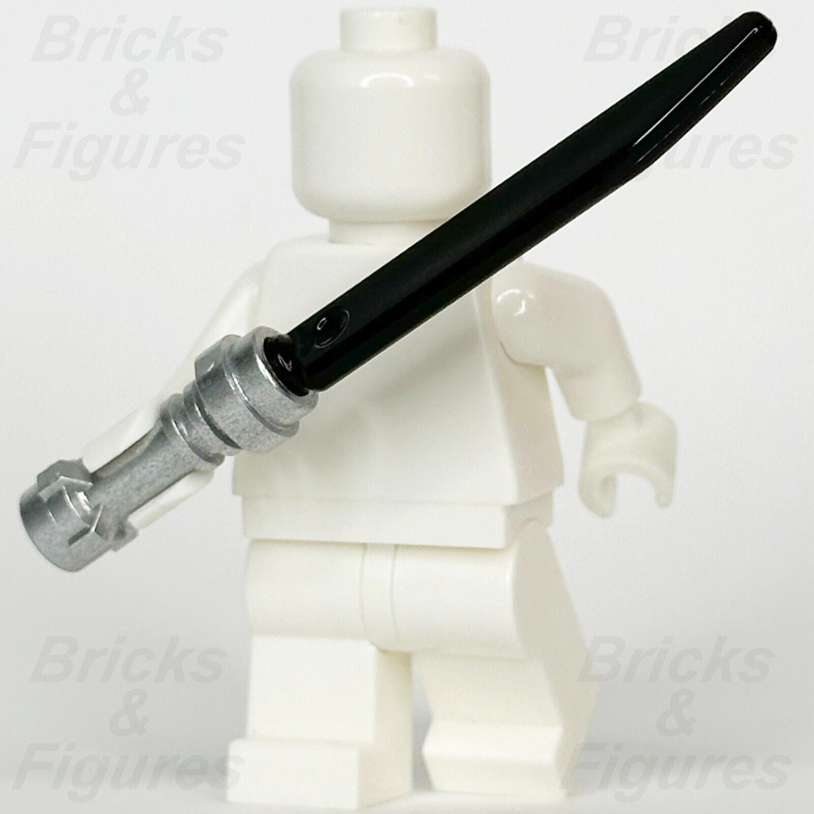 LEGO Star Wars Darksaber Lightsaber Minifigure Part The Mandalorian 75348 75361