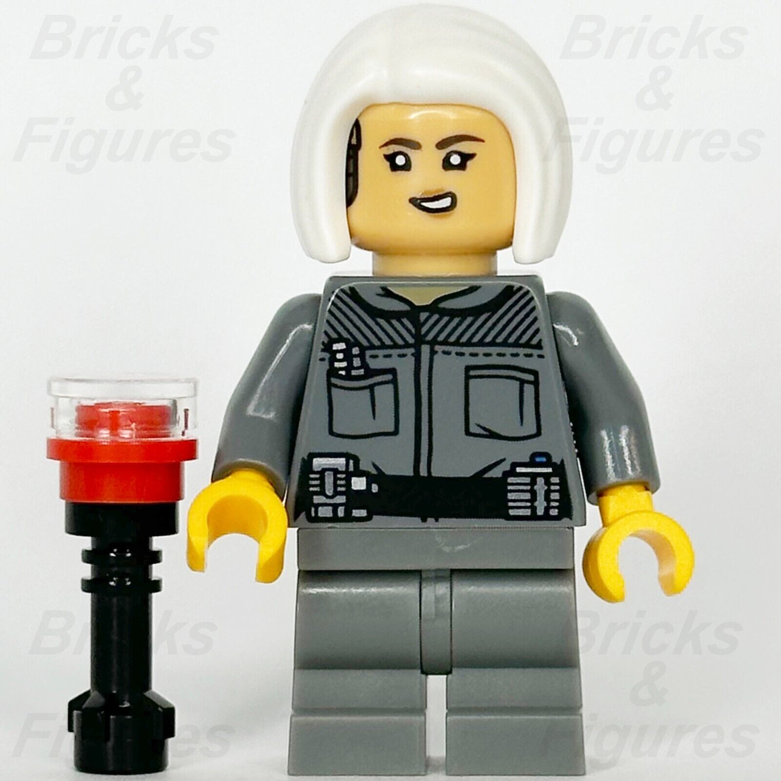 LEGO Star Wars KB Minifigure Skeleton Crew TV Series Minifig 75374 sw1352