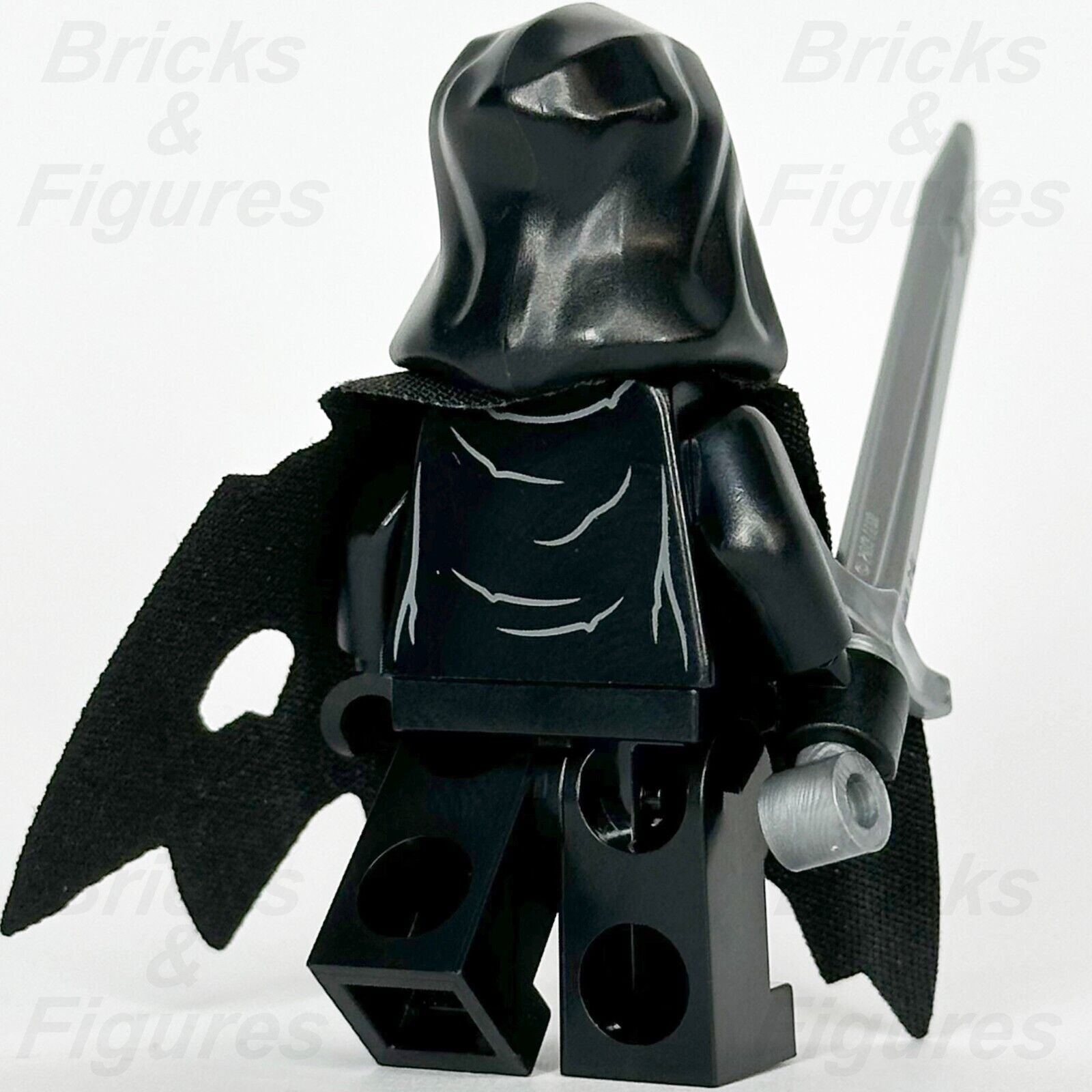 LEGO The Lord of the Rings Ringwraith Minifigure Nazgul Wraith 40693 lor141