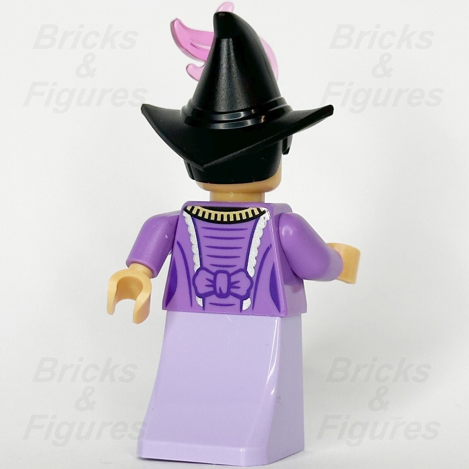 LEGO Harry Potter Madam Malkin Minifigure Sorcerer's Stone Witch 76439 hp506