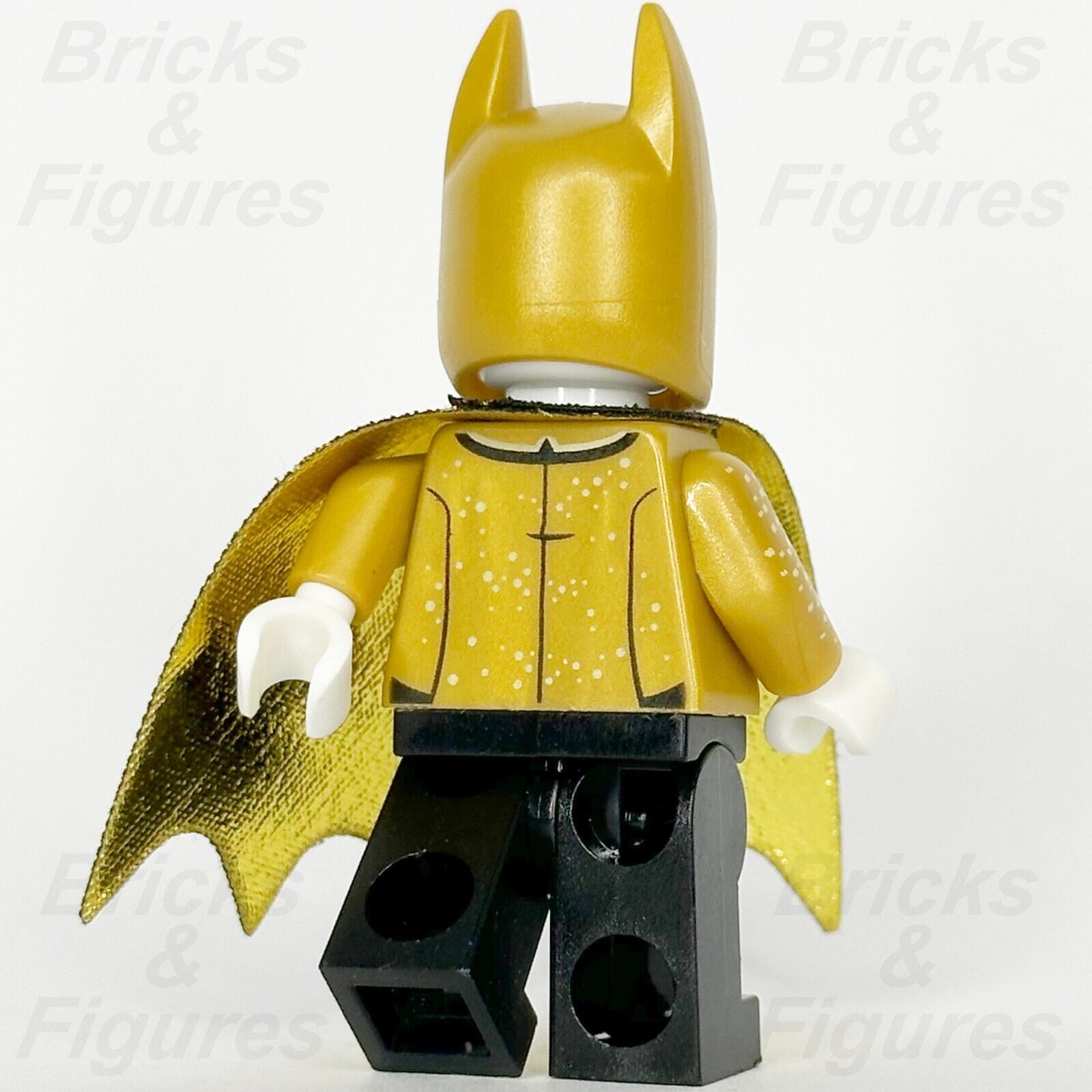 LEGO Super Heroes The Bat-Pack Batsuit Minifigure The Batman Movie 70909 sh0310