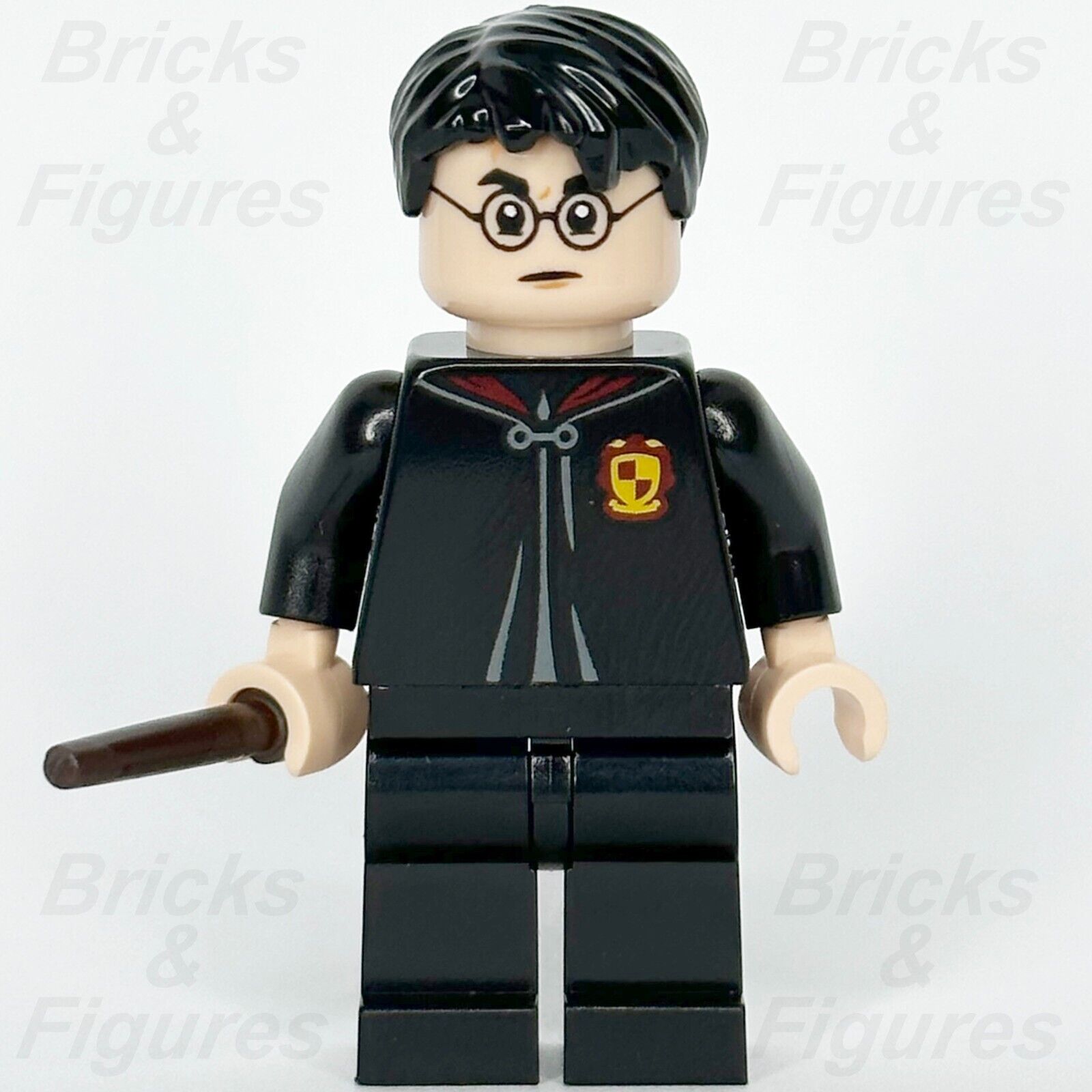 LEGO Harry Potter Minifigure Gryffindor Robe Clasp Wizarding World 40500 hp300