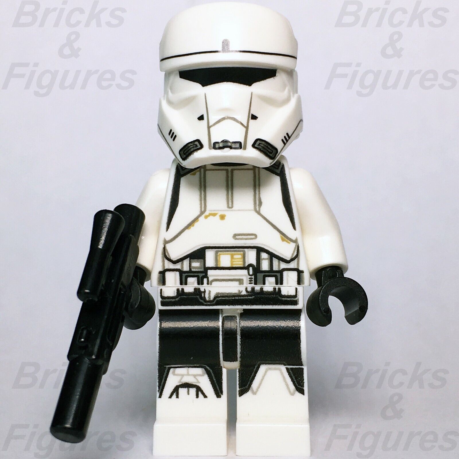 LEGO Star Wars Imperial Hovertank Pilot / Tank Trooper Minifigure 75152 sw0795