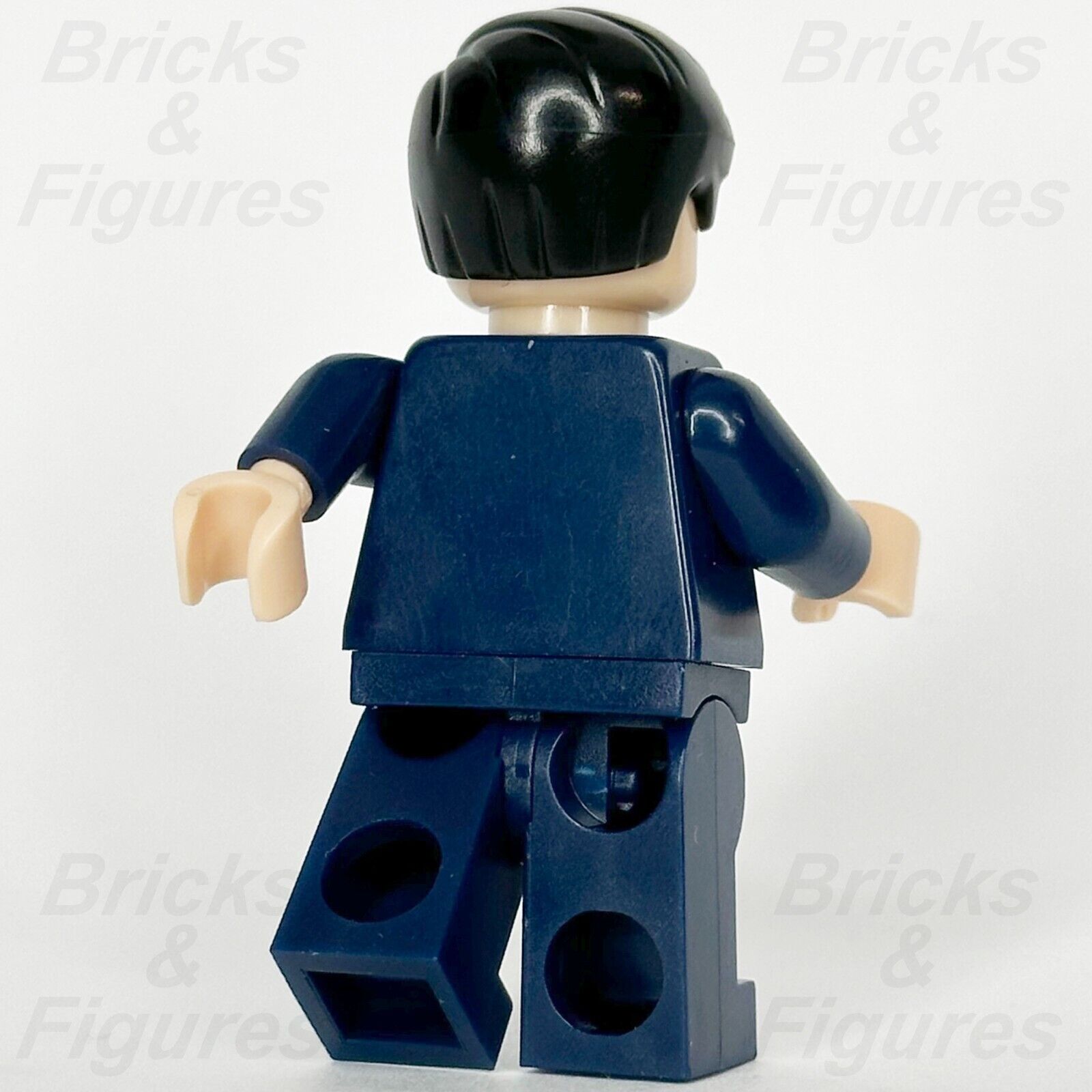 LEGO Super Heroes Clark Kent Minifigure Superman DC Batman 2 sh0083 5002202 - Bricks & Figures