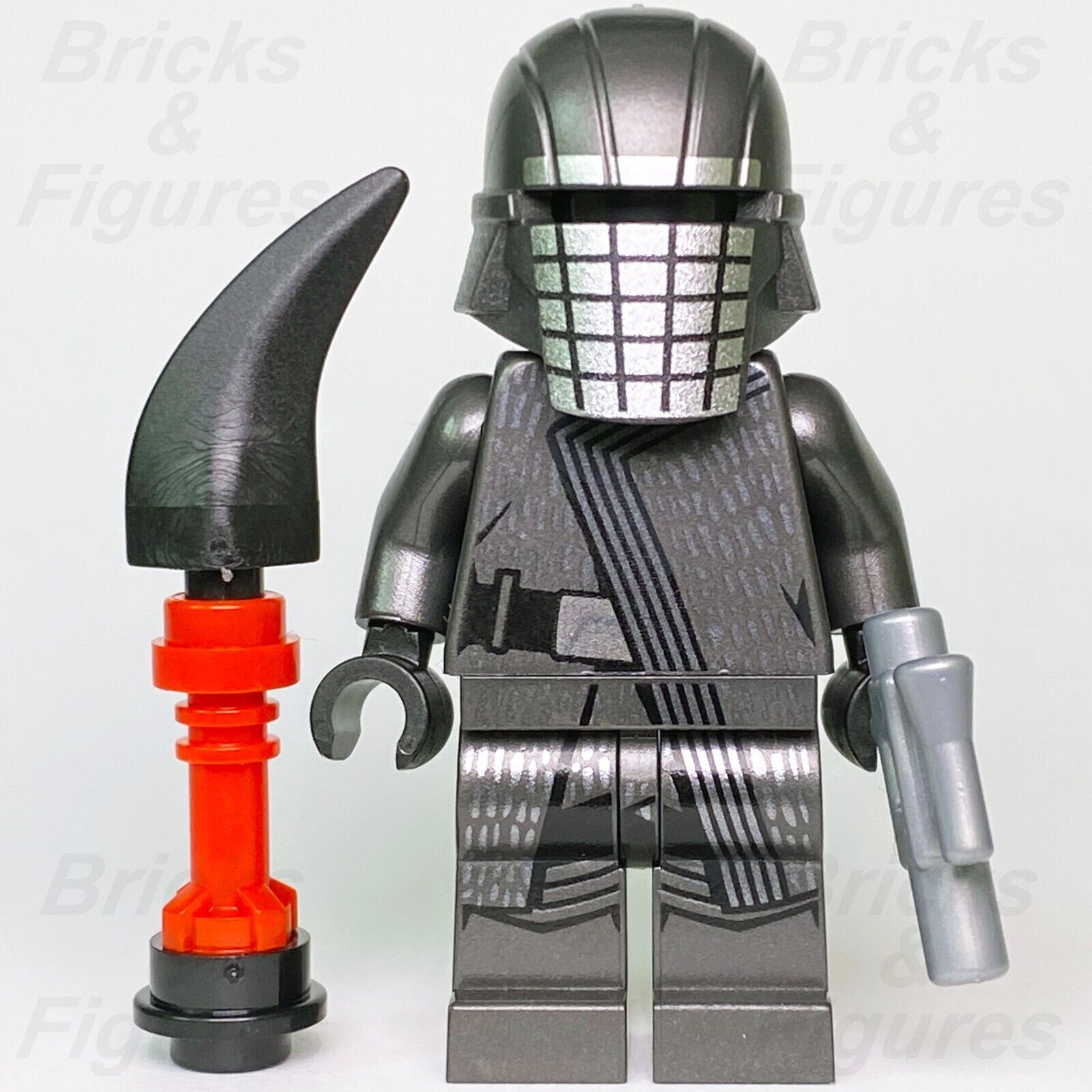 LEGO Star Wars Vicrul Minifigure Knight of Ren Rise of Skywalker 75273 sw1089