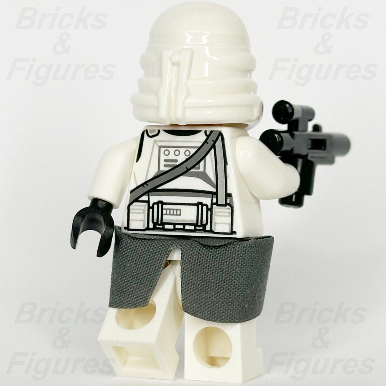 LEGO Clone Airborne Trooper Minifigure 212th Battalion Phase 2 75286 sw1100