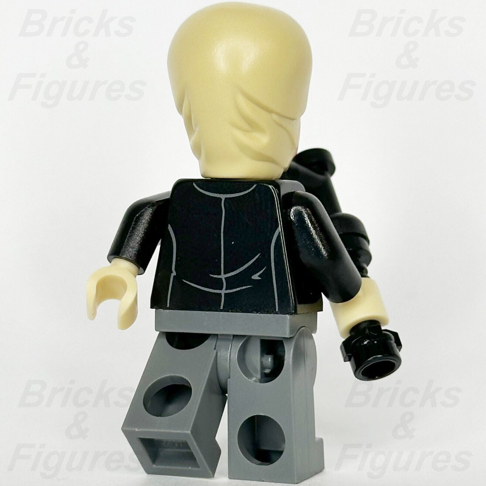 LEGO Star Wars Bith Musician Minifigure Episode 4 A New Hope 75052 75290 sw0554 - Bricks & Figures