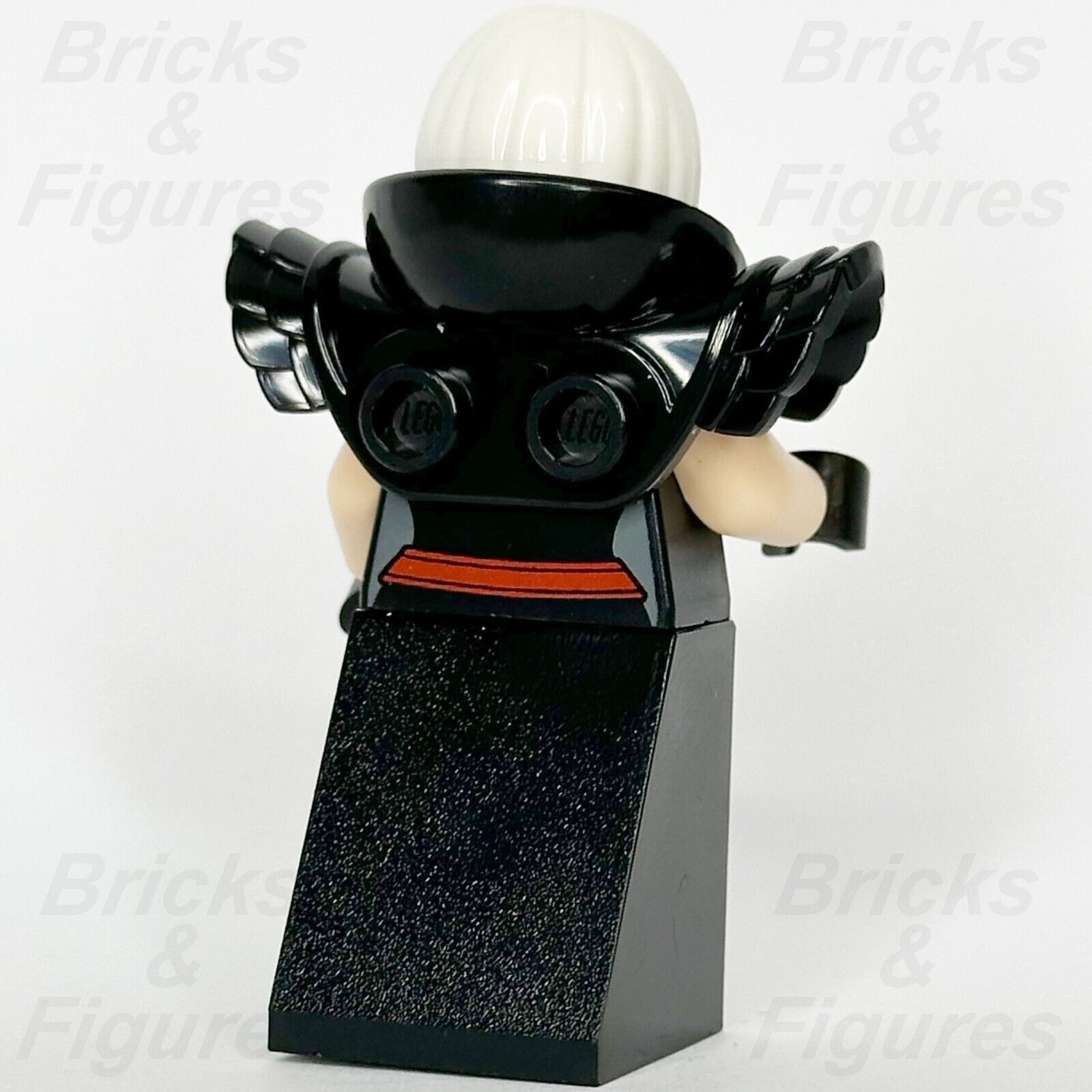 LEGO Super Heroes Magpie Minifigure The Batman Movie DC 70903 sh0333 Minifig