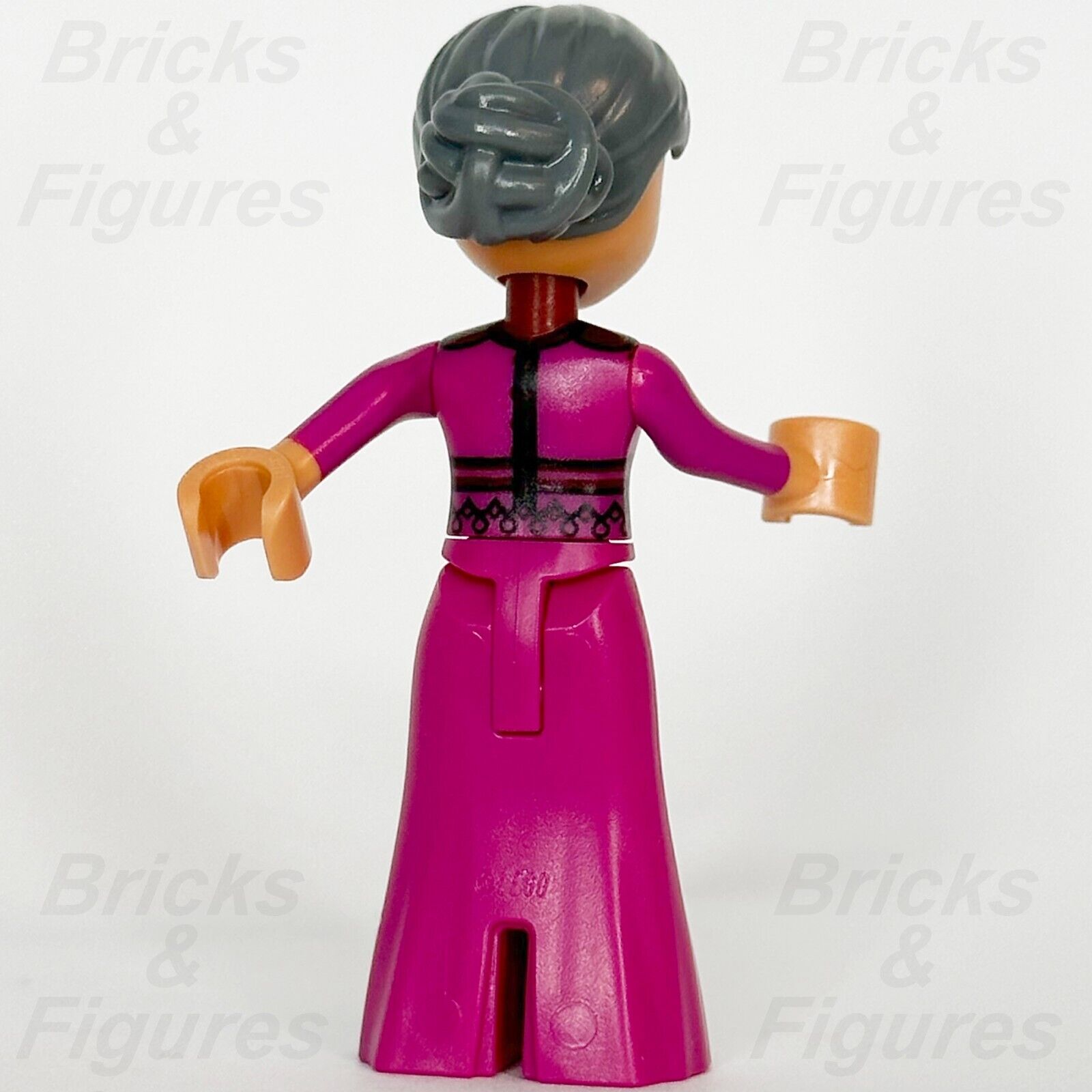 LEGO Disney Abuela Alma Madrigal Minifigure Encanto Princess 43202 dis064 - Bricks & Figures