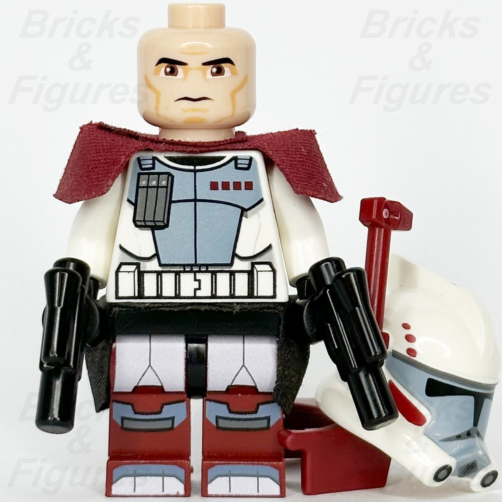 Lego star wars arc trooper sale