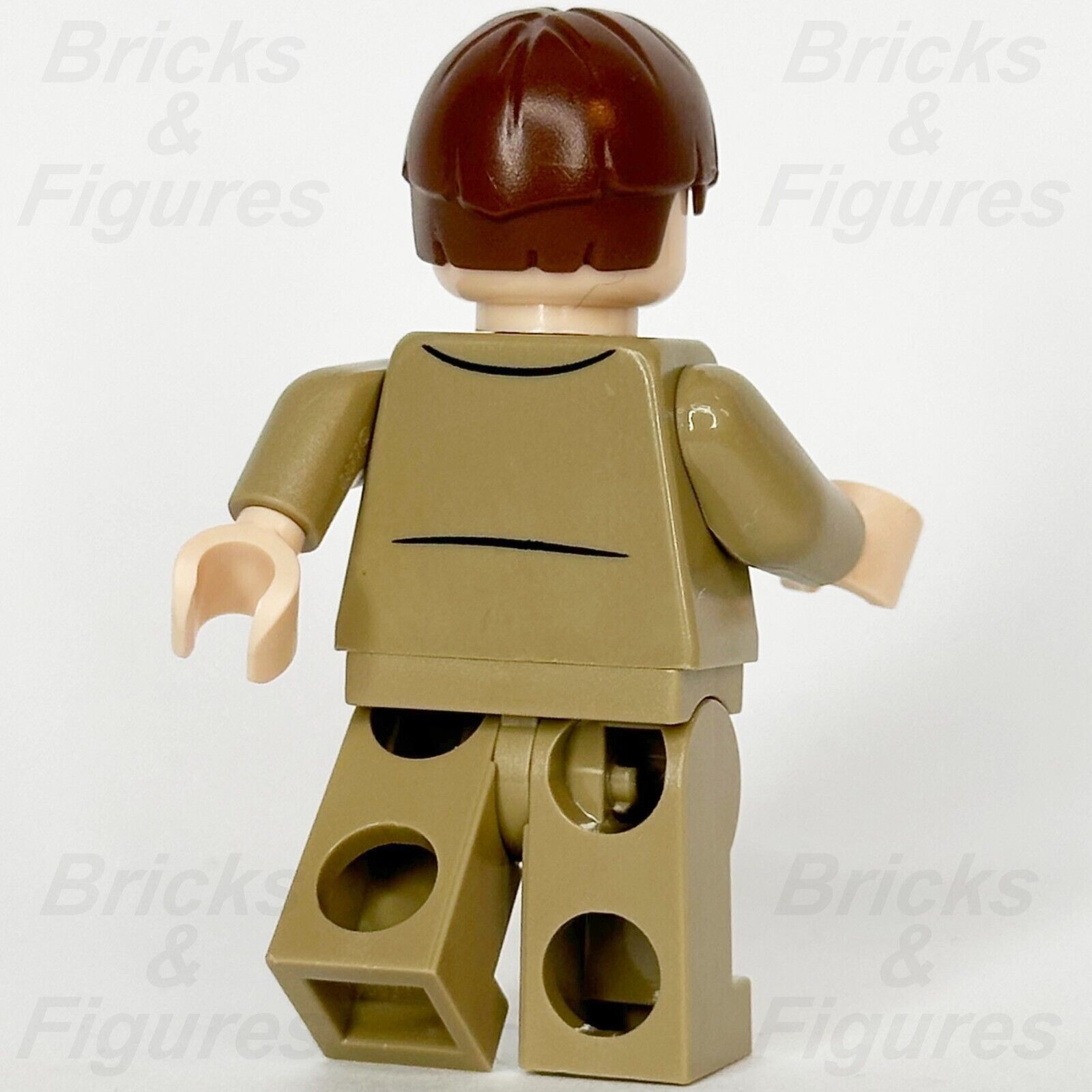 LEGO Ideas Dwight Schrute Minifigure The Office TV Show CUUSOO 71336 idea114