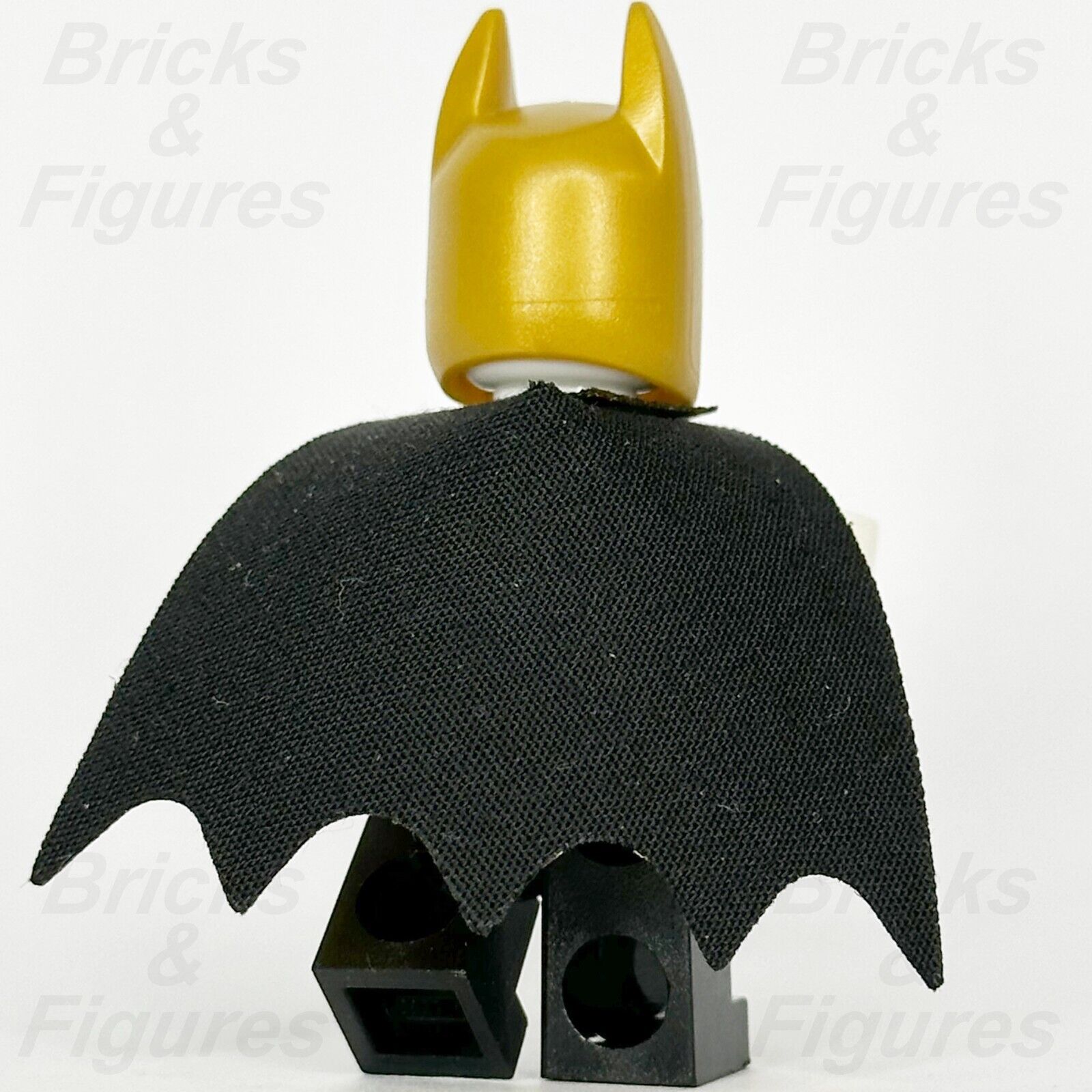 LEGO Super Heroes The Bat-Pack Batsuit Minifigure The Batman Movie 70909 sh0310