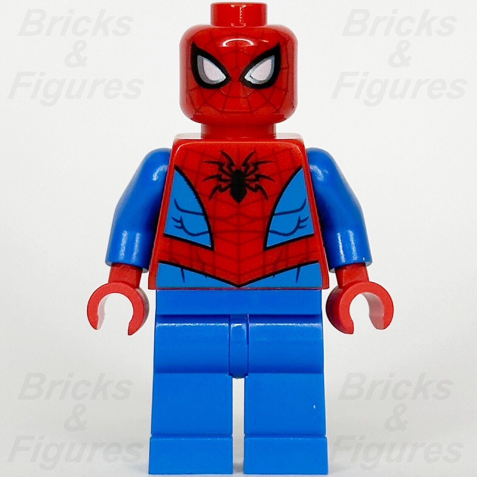 LEGO Super Heroes Spider-Man Minifigure 76133 242001 76146 76134 76149 sh546