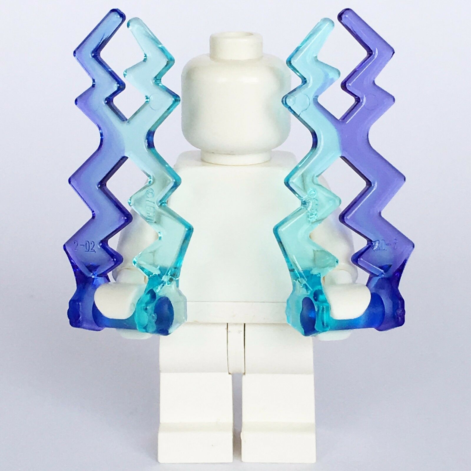 Lego lightning online piece