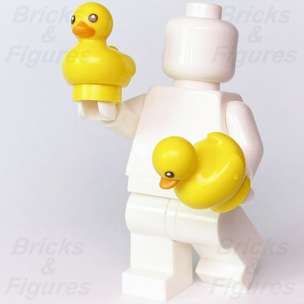 Lego best sale yellow duck