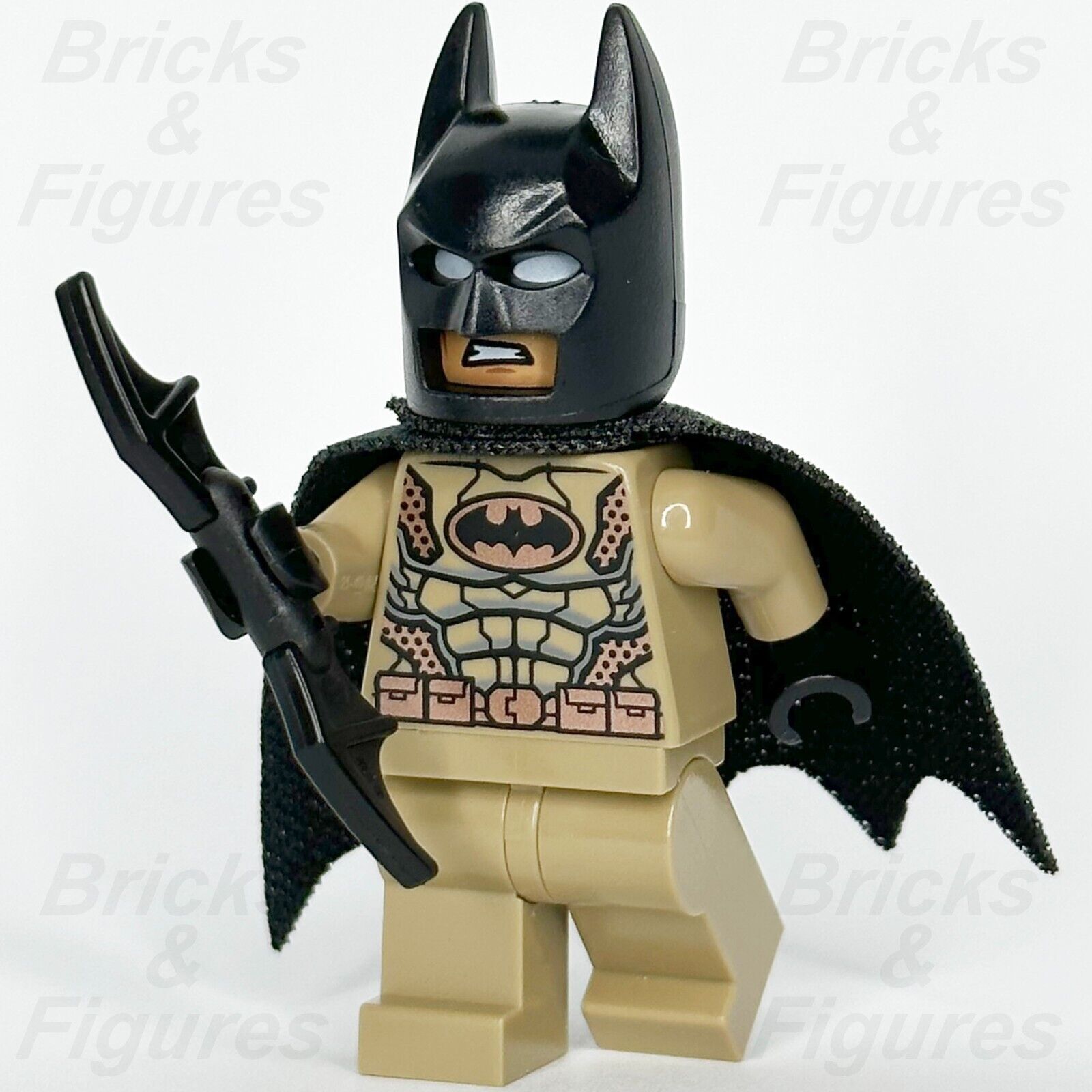 Check out the characters from LEGO Batman Movie Minifigures Series 2! -  Jay's Brick Blog