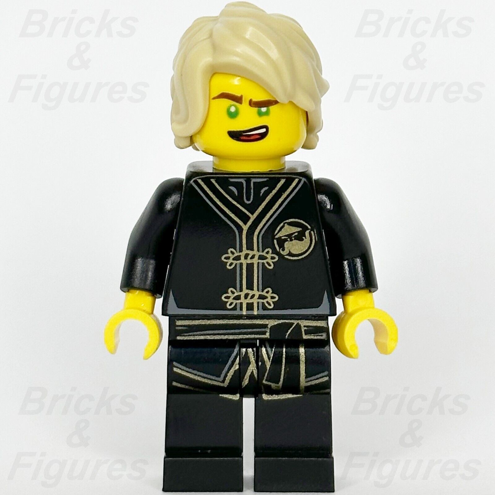 Sons of garmadon discount lloyd