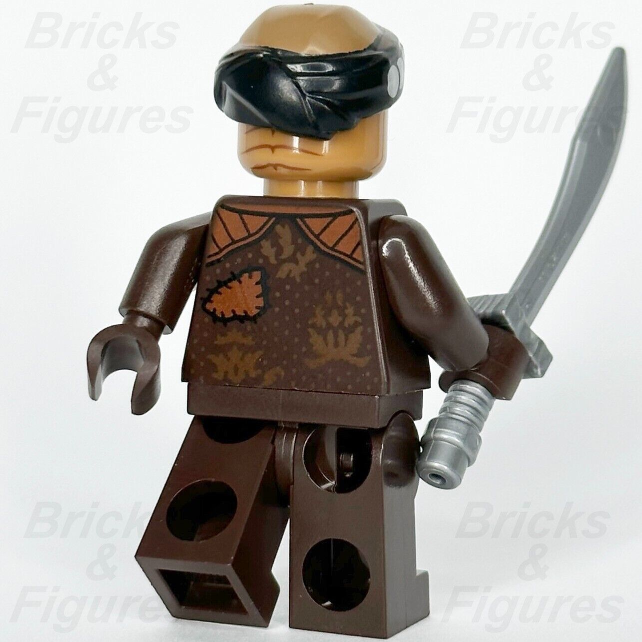 LEGO Star Wars Vane Minifigure The Mandalorian Pirate 75346 sw1257 Minifig 4