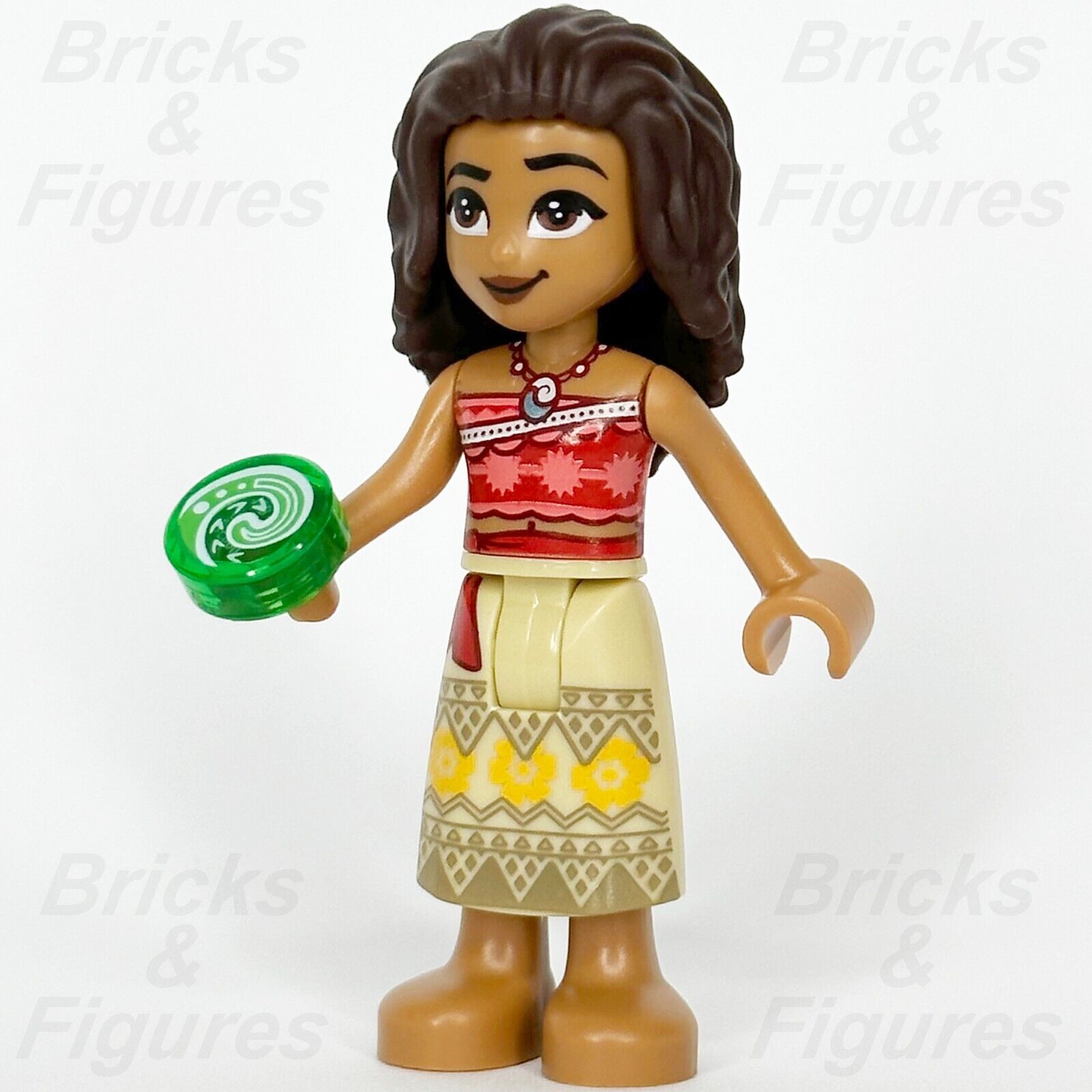 Lego store disney moana