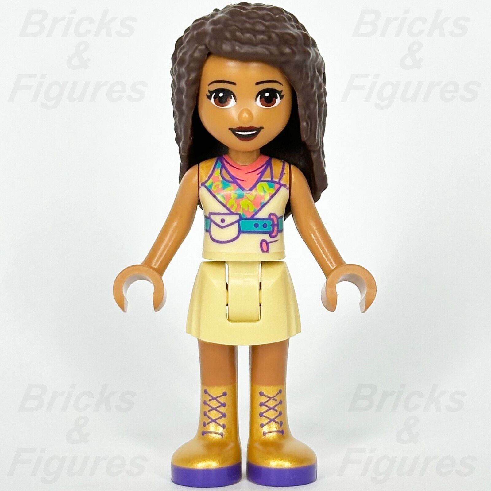 Lego friends discount emma and andrea