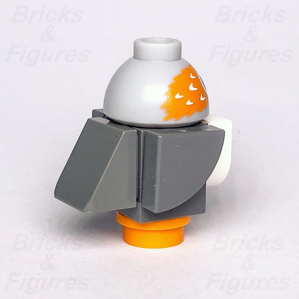 Porg 2024 lego minifigure